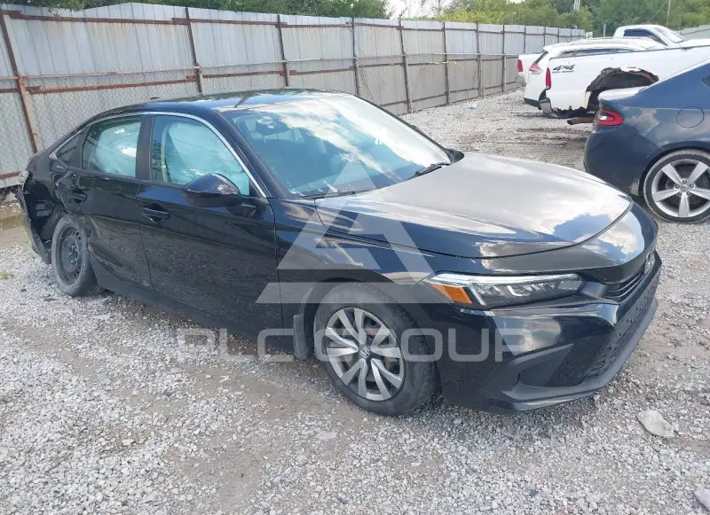 2023 Honda CIVIC photo