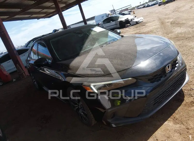 2023 Honda CIVIC photo