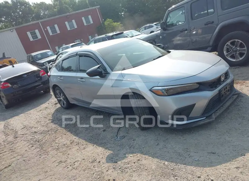 2023 Honda CIVIC photo