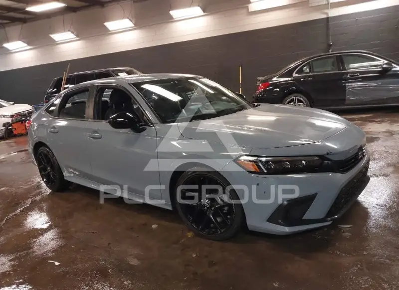 2023 Honda CIVIC photo