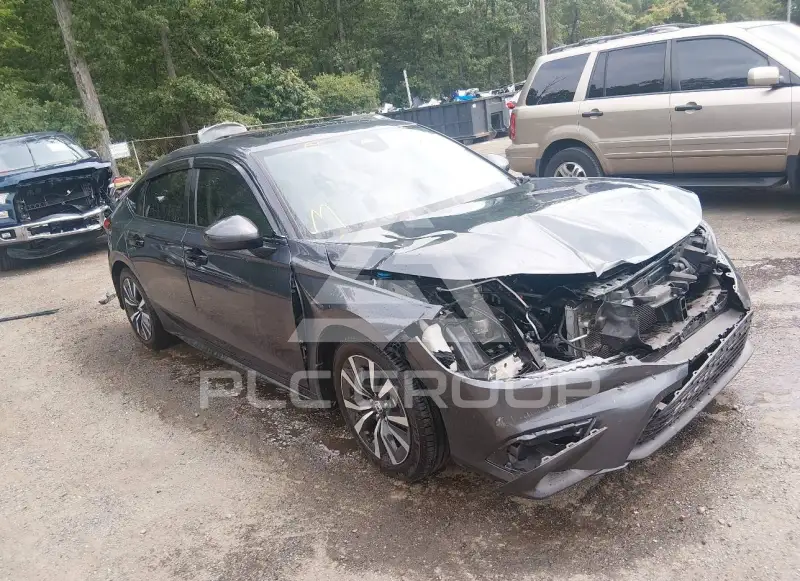 2023 Honda CIVIC photo
