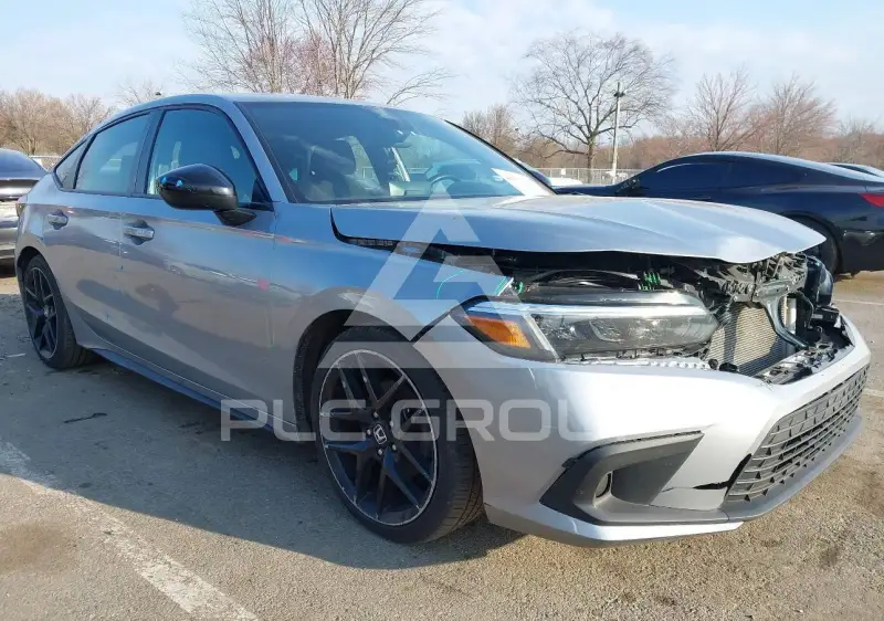 2023 Honda CIVIC photo