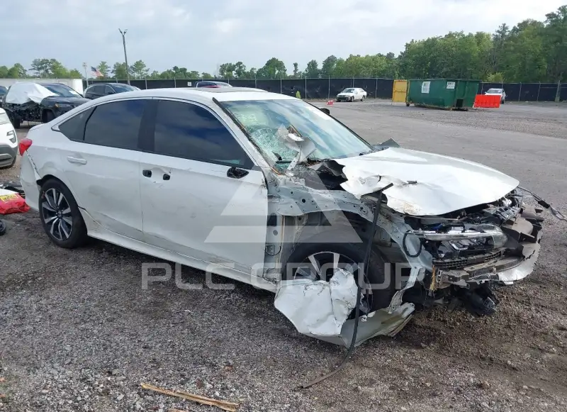 2023 Honda CIVIC photo