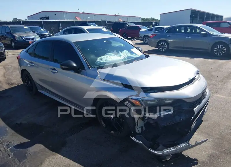2023 Honda CIVIC photo