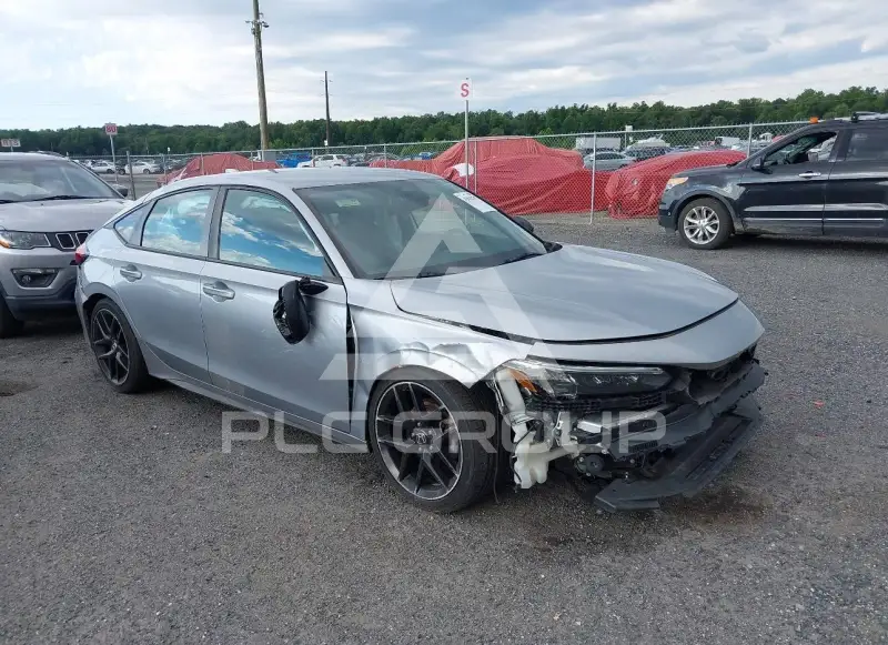 2023 Honda CIVIC photo