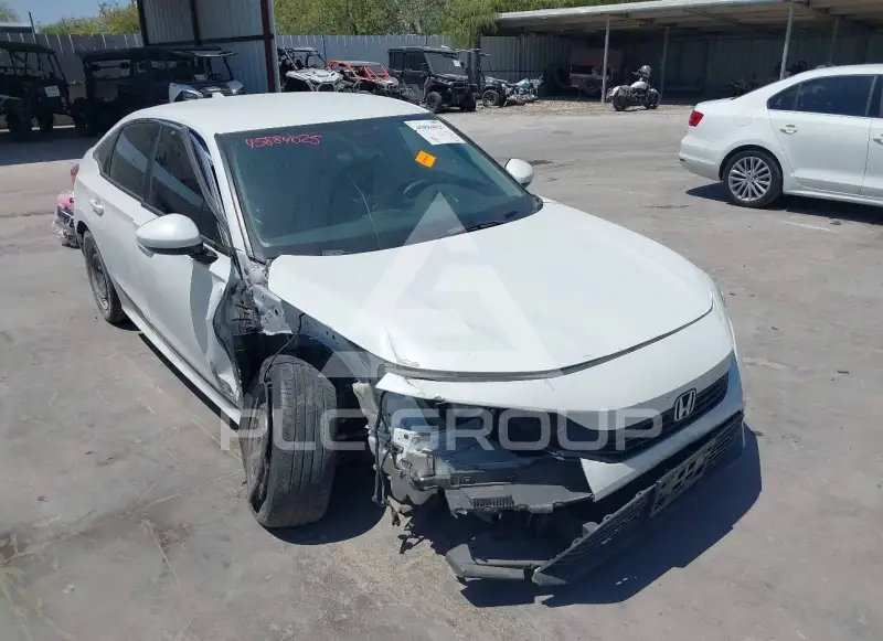 2023 Honda CIVIC photo