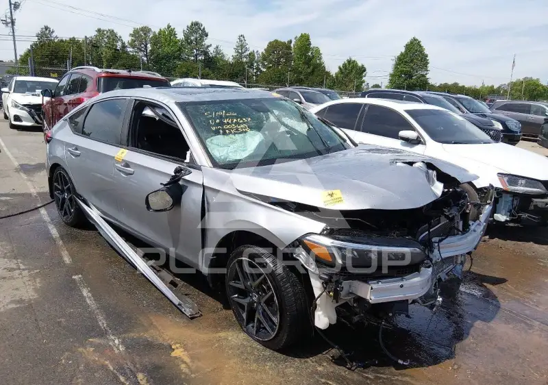2023 Honda CIVIC photo