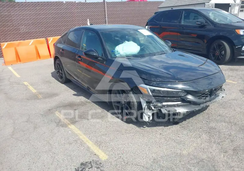 2023 Honda CIVIC photo
