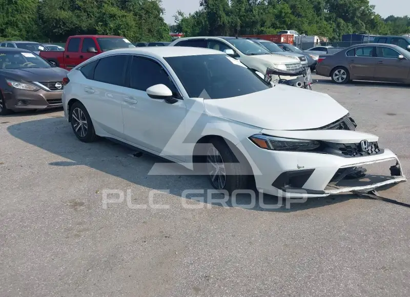 2023 Honda CIVIC photo