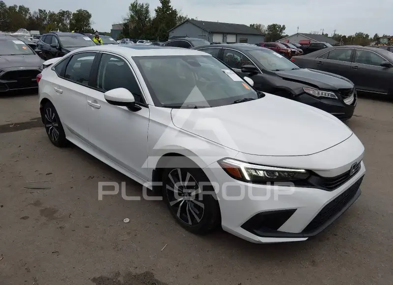 2023 Honda CIVIC photo