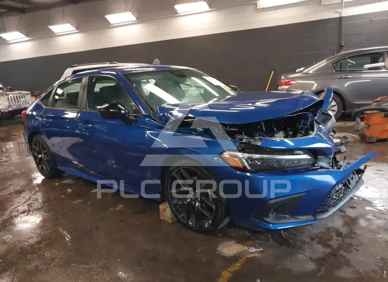 2023 Honda CIVIC photo