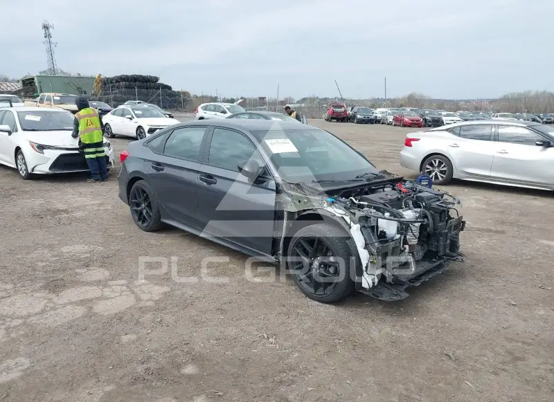 2023 Honda CIVIC photo