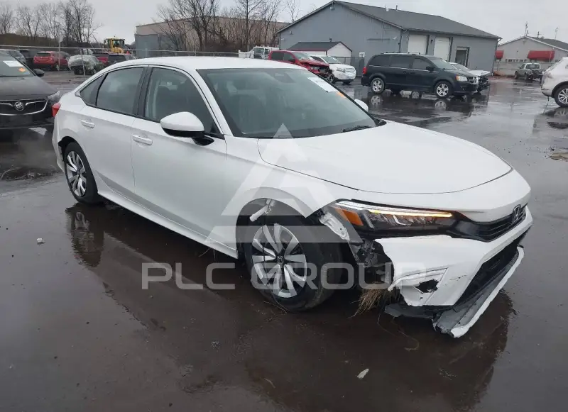 2023 Honda CIVIC photo