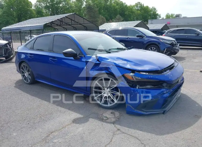 2023 Honda CIVIC photo