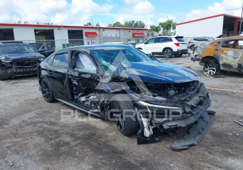 2023 Honda CIVIC photo