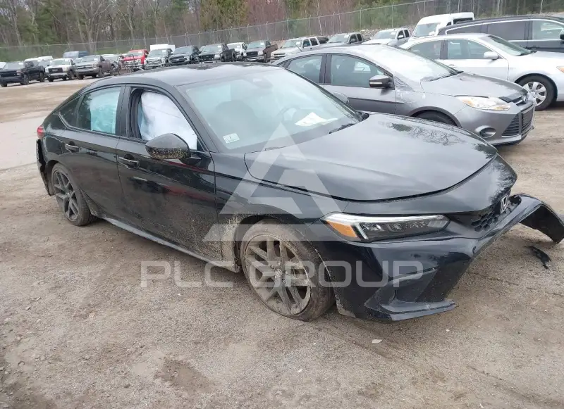 2023 Honda CIVIC photo