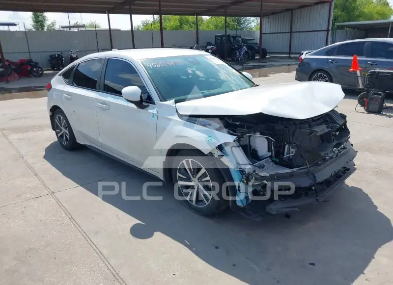 2023 Honda CIVIC photo