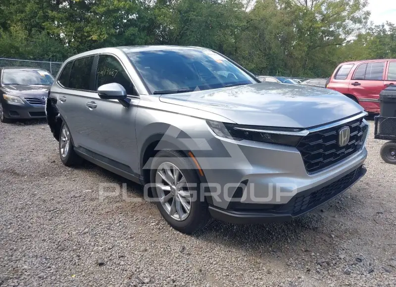 2023 Honda CR-V photo