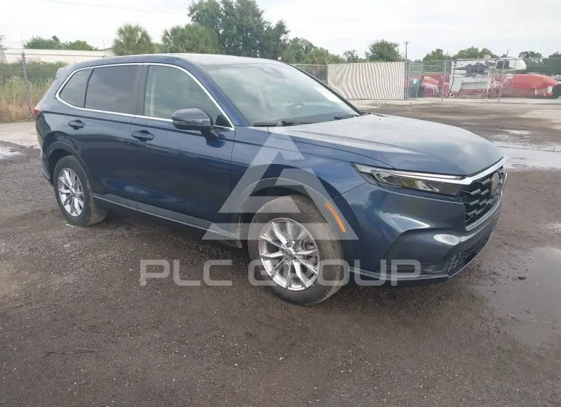 2023 Honda CR-V photo