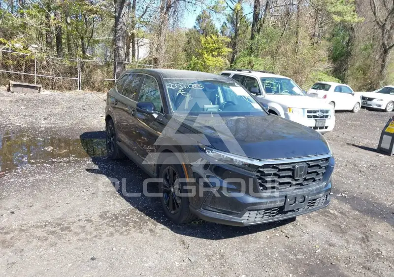2023 Honda CR-V photo