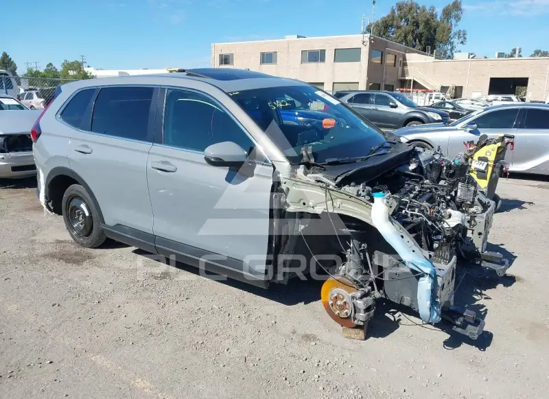 2023 Honda CR-V photo