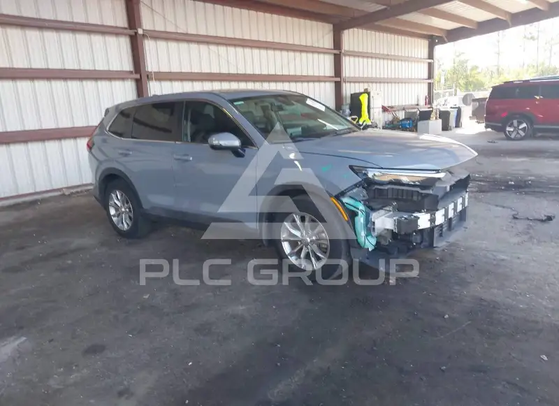 2023 Honda CR-V photo