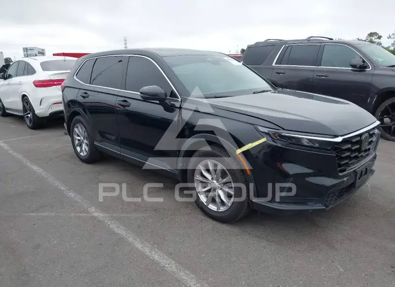 2023 Honda CR-V photo