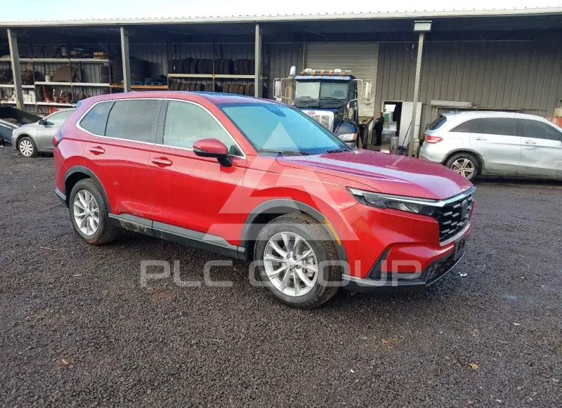 2023 Honda CR-V photo