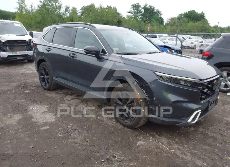 2023 Honda CR-V photo