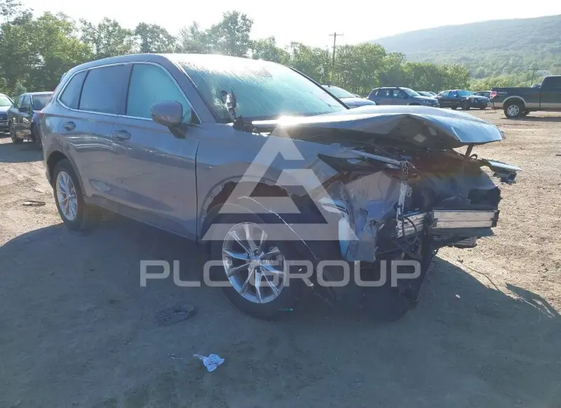 2023 Honda CR-V photo