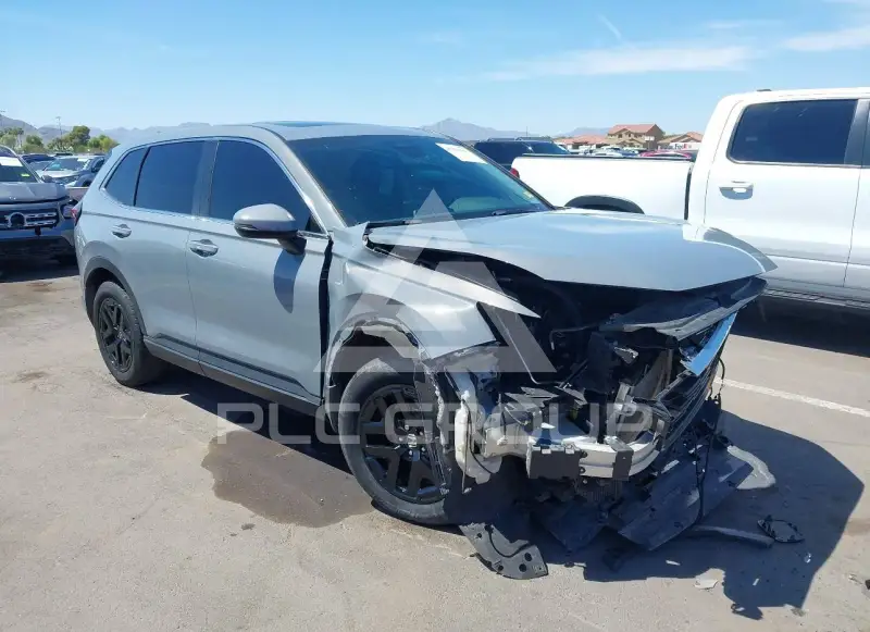 2023 Honda CR-V photo