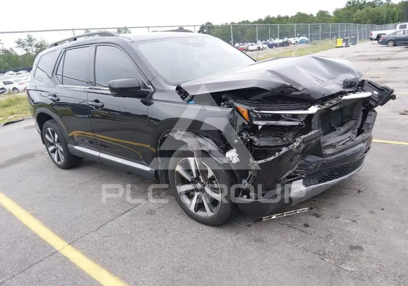 2023 Honda PILOT photo