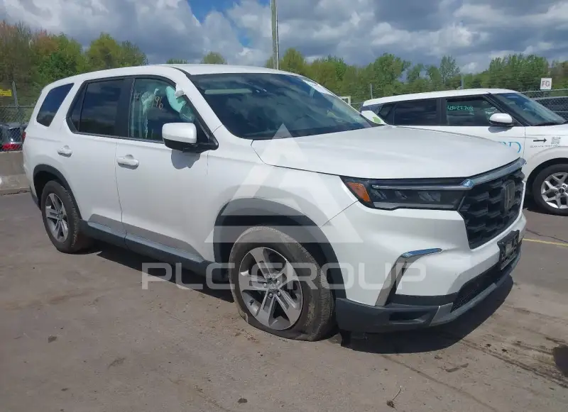 2023 Honda PILOT photo