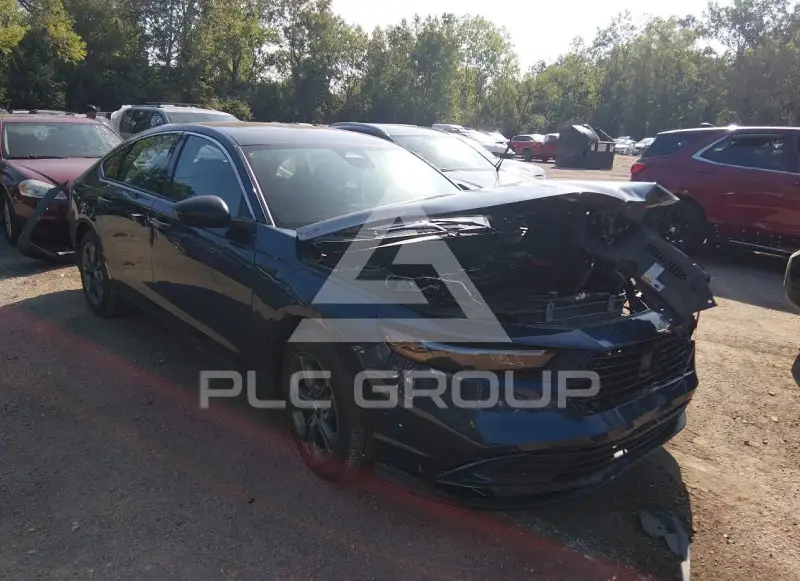 2023 Honda Accord photo