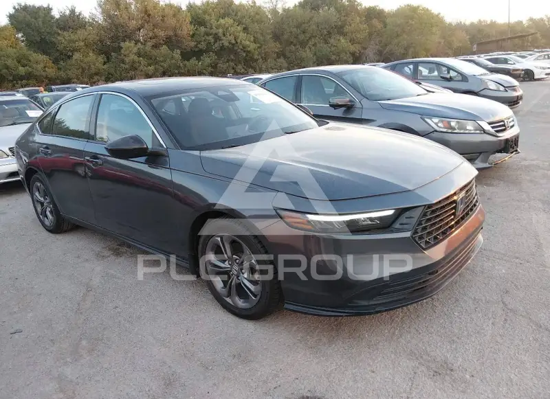 2023 Honda Accord photo