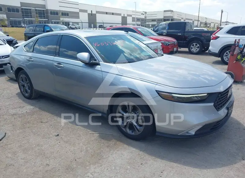 2023 Honda Accord photo