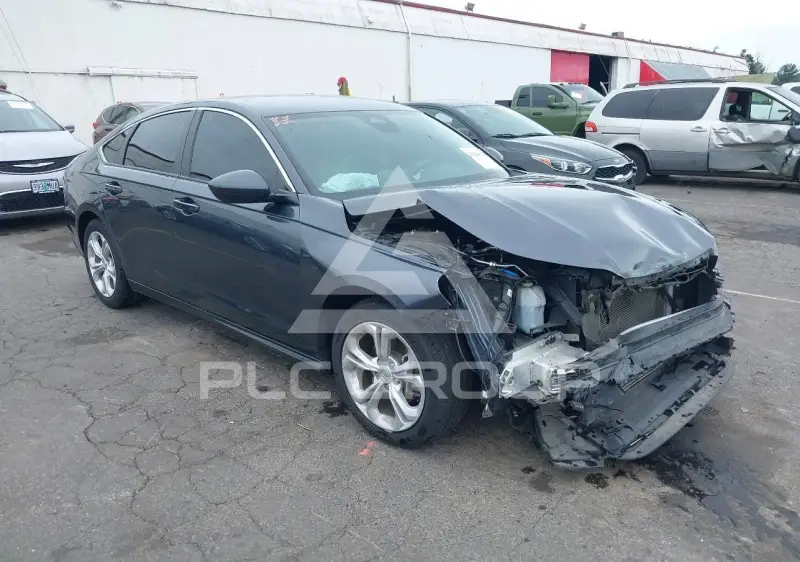 2023 Honda Accord фото