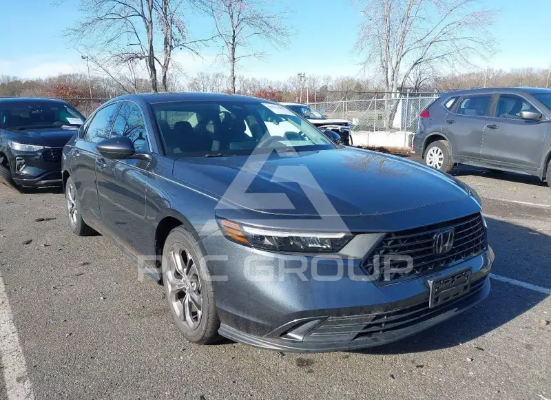 2023 Honda Accord photo