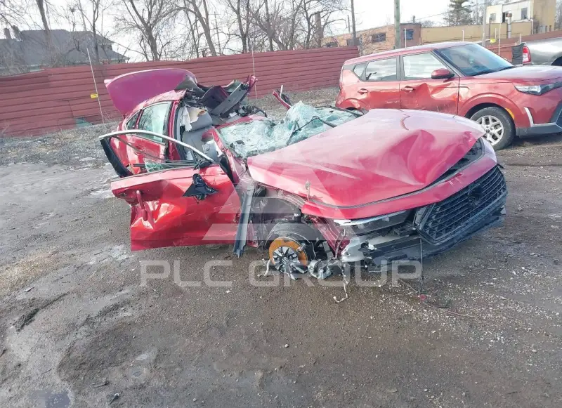 2023 Honda Accord photo