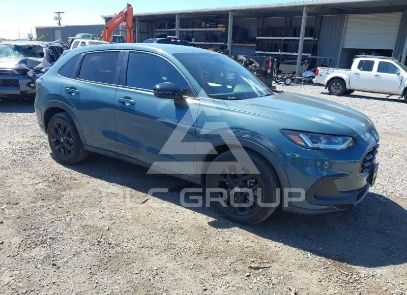 2023 Honda HR-V photo