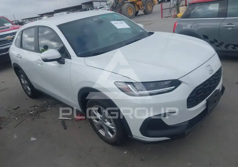 2023 Honda HR-V photo