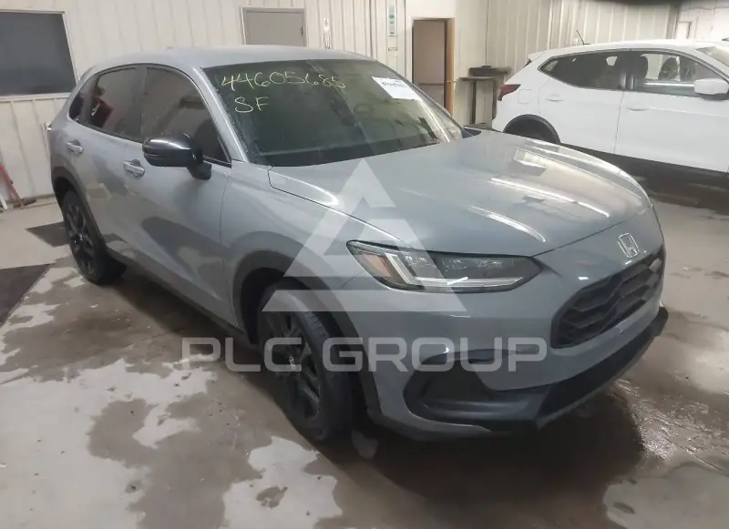 2023 Honda HR-V photo