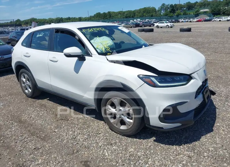 2023 Honda HR-V photo