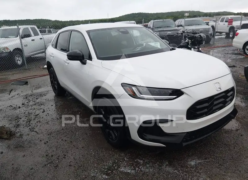 2023 Honda HR-V photo