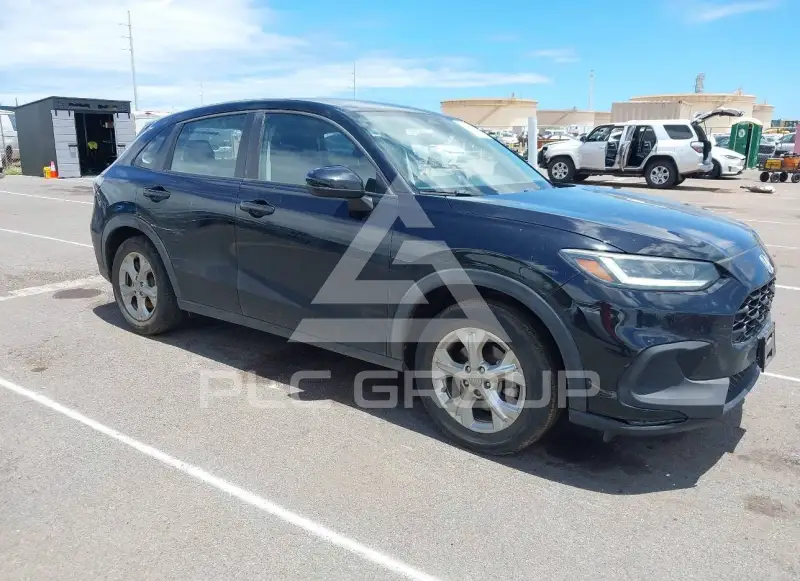 2023 Honda HR-V photo