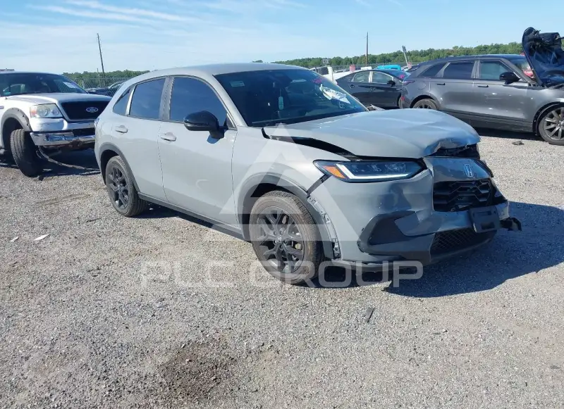 2023 Honda HR-V photo