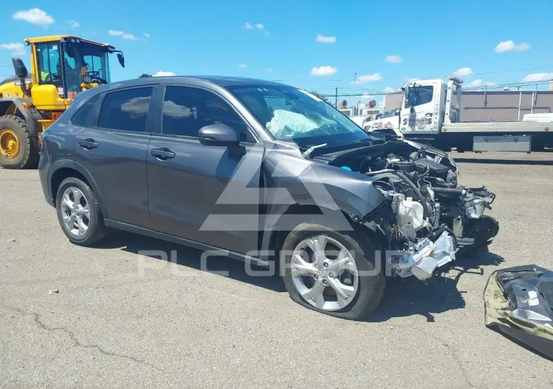 2023 Honda HR-V photo