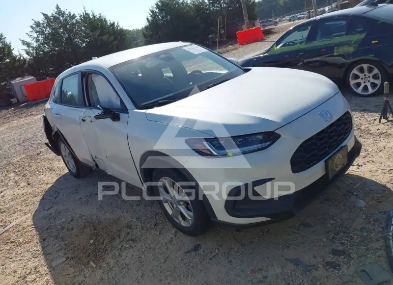 2023 Honda HR-V photo