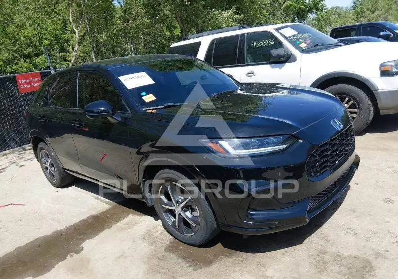 2023 Honda HR-V photo