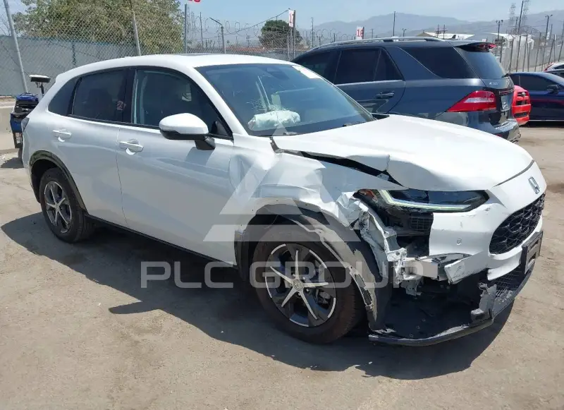 2023 Honda HR-V photo